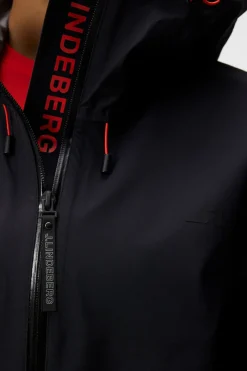 Oria Jacket|J.Lindeberg
