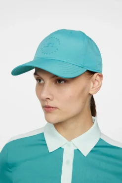Osaka Cap|J.Lindeberg