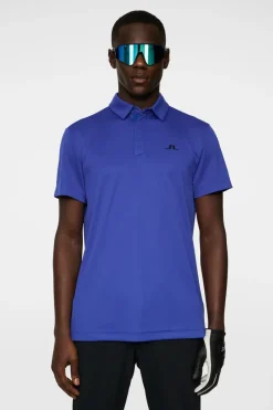 Peat Polo|J.Lindeberg