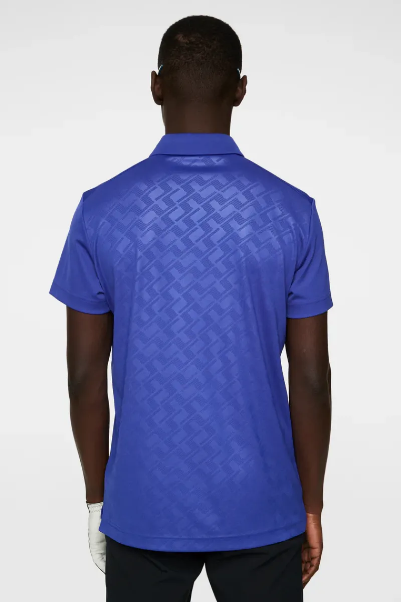 Peat Polo|J.Lindeberg