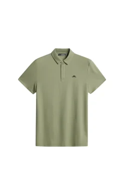 Peat Polo|J.Lindeberg Sale