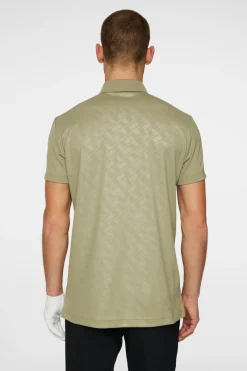 Peat Polo|J.Lindeberg Sale