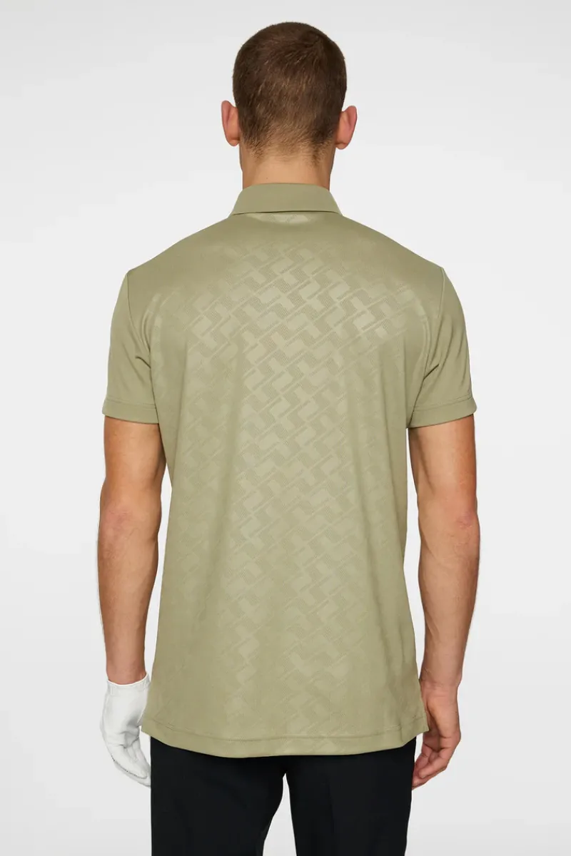Peat Polo|J.Lindeberg Sale