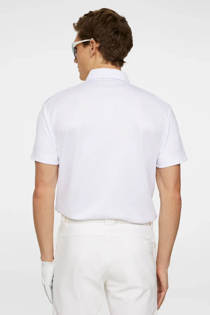 Peat Polo|J.Lindeberg Outlet