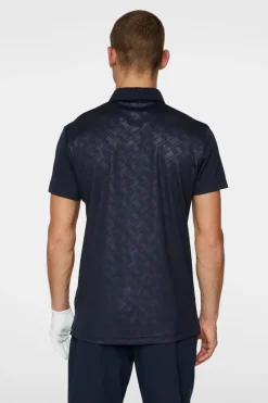 Peat Polo|J.Lindeberg Outlet