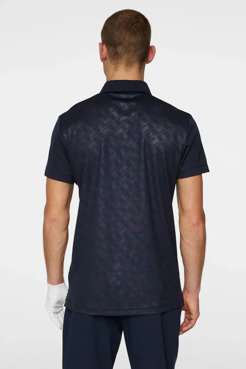 Peat Polo|J.Lindeberg Outlet