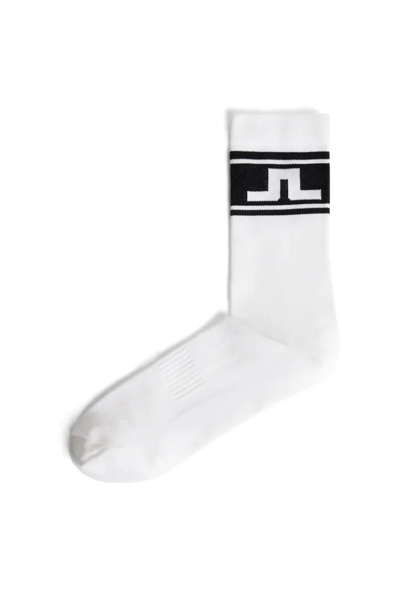 Percy Sock|J.Lindeberg Discount