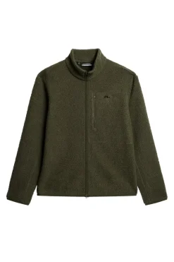 Peter Pile Jacket|J.Lindeberg Online