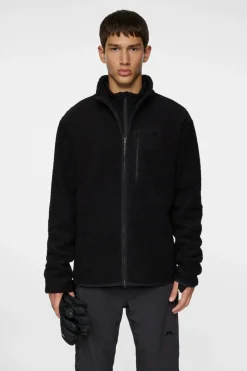 Peter Pile Jacket|J.Lindeberg Online