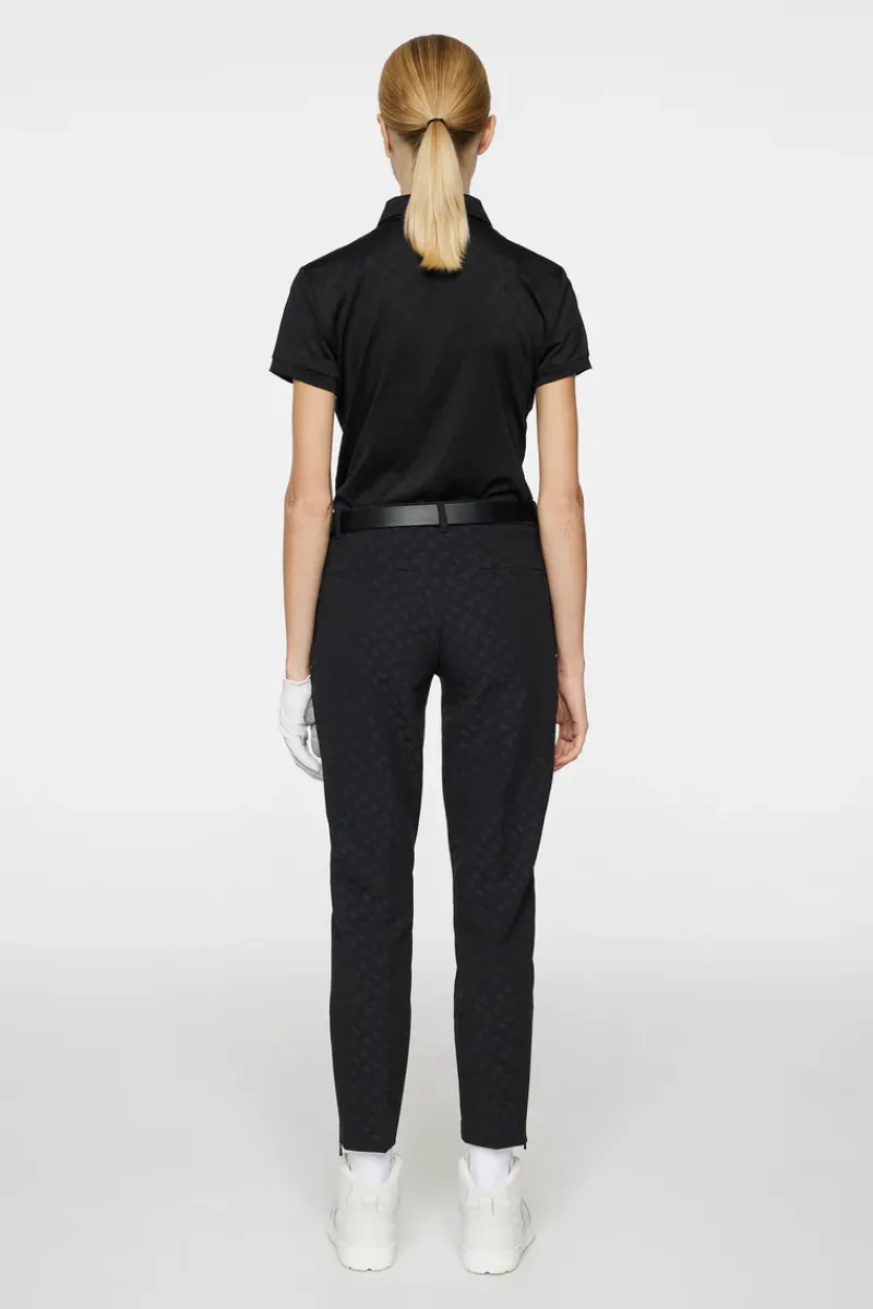 Pia Bridge Pant|J.Lindeberg Best