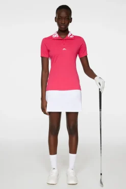 Pip Polo|J.Lindeberg Discount