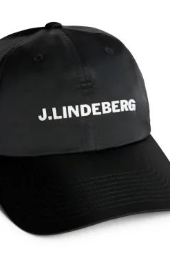 Pitstop 6 panel Cap|J.Lindeberg