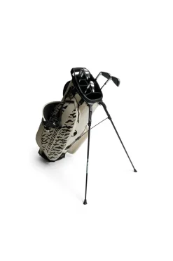 Play Stand Bag Print|J.Lindeberg New