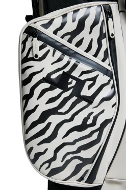Play Stand Bag Print|J.Lindeberg New