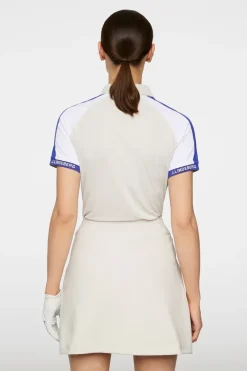Priya Polo|J.Lindeberg Clearance