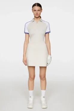 Priya Polo|J.Lindeberg Clearance