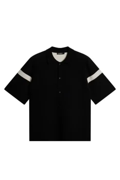 Rayne Knitted Shirt|J.Lindeberg Discount