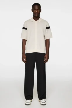 Rayne Knitted Shirt|J.Lindeberg Online
