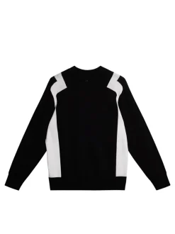 Remi Knitted Sweater|J.Lindeberg