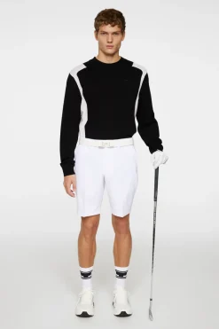 Remi Knitted Sweater|J.Lindeberg