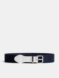 Retro Belt|J.Lindeberg
