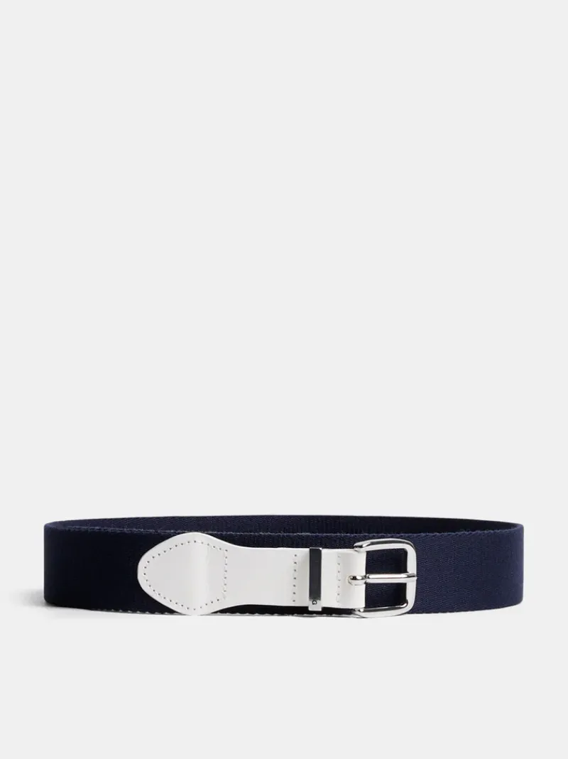 Retro Belt|J.Lindeberg