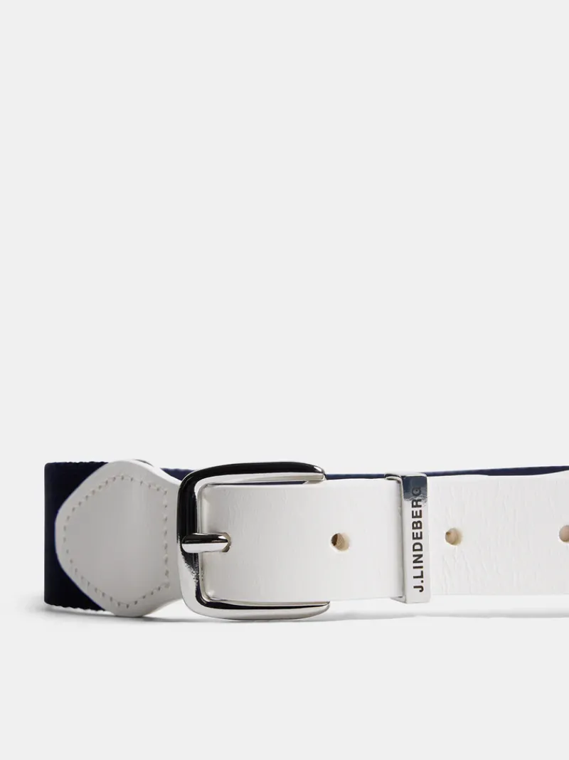 Retro Belt|J.Lindeberg