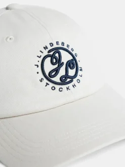 Retro Cap|J.Lindeberg Hot