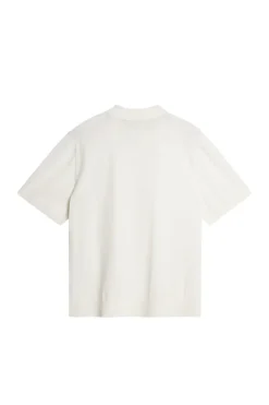 Reymond Solid Stripe Polo|J.Lindeberg Hot