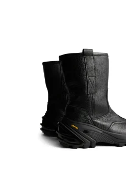 Rider MC Leather Boot|J.Lindeberg Hot