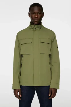 Riley 4 Way Stretch Jacket|J.Lindeberg
