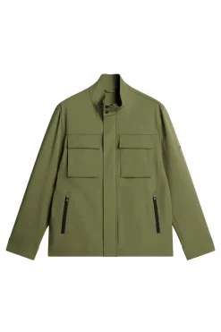 Riley 4 Way Stretch Jacket|J.Lindeberg
