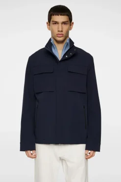 Riley 4 Way Stretch Jacket|J.Lindeberg Clearance