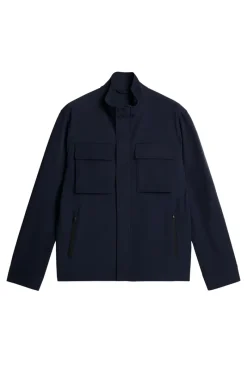Riley 4 Way Stretch Jacket|J.Lindeberg Clearance