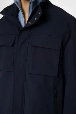 Riley 4 Way Stretch Jacket|J.Lindeberg Clearance
