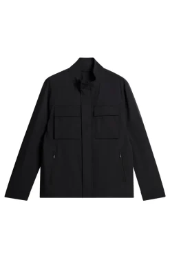 Riley 4 Way Stretch Jacket|J.Lindeberg Clearance