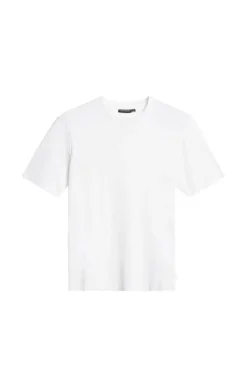 Rob Slim Rib Tee|J.Lindeberg Outlet