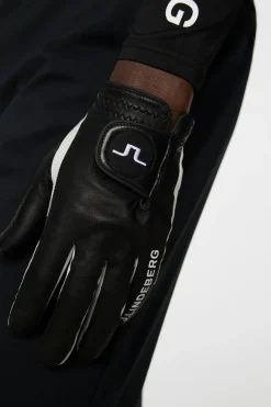 Ron Leather Golf Glove A|J.Lindeberg Best