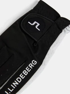 Ron Leather Golf Glove A|J.Lindeberg Best