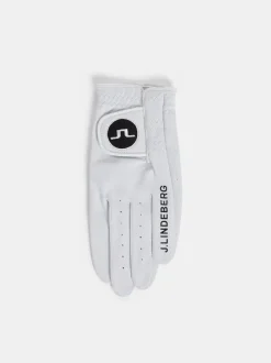 Ron Leather Golf Glove A|J.Lindeberg Hot
