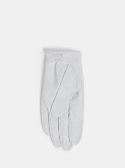 Ron Leather Golf Glove A|J.Lindeberg Hot