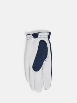 Ron Leather Golf Glove A|J.Lindeberg New