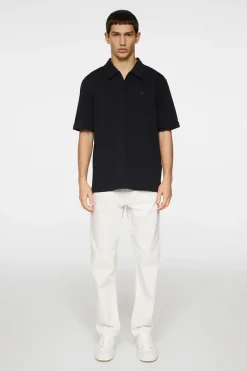 Roy relaxed Polo Pique|J.Lindeberg New