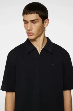 Roy relaxed Polo Pique|J.Lindeberg New