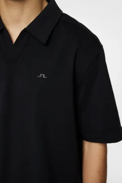 Roy relaxed Polo Pique|J.Lindeberg New