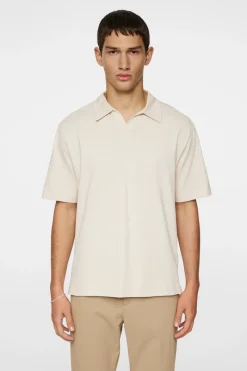 Roy relaxed Polo Pique|J.Lindeberg Outlet