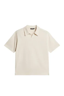 Roy relaxed Polo Pique|J.Lindeberg Outlet