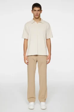 Roy relaxed Polo Pique|J.Lindeberg Outlet