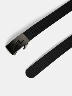 Roy Webbing Belt|J.Lindeberg Clearance