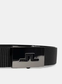 Roy Webbing Belt|J.Lindeberg Clearance